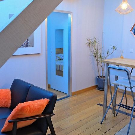 Isabelli Appartement Plein Centre Avec Place De Parking エクス＝アン＝プロヴァンス エクステリア 写真