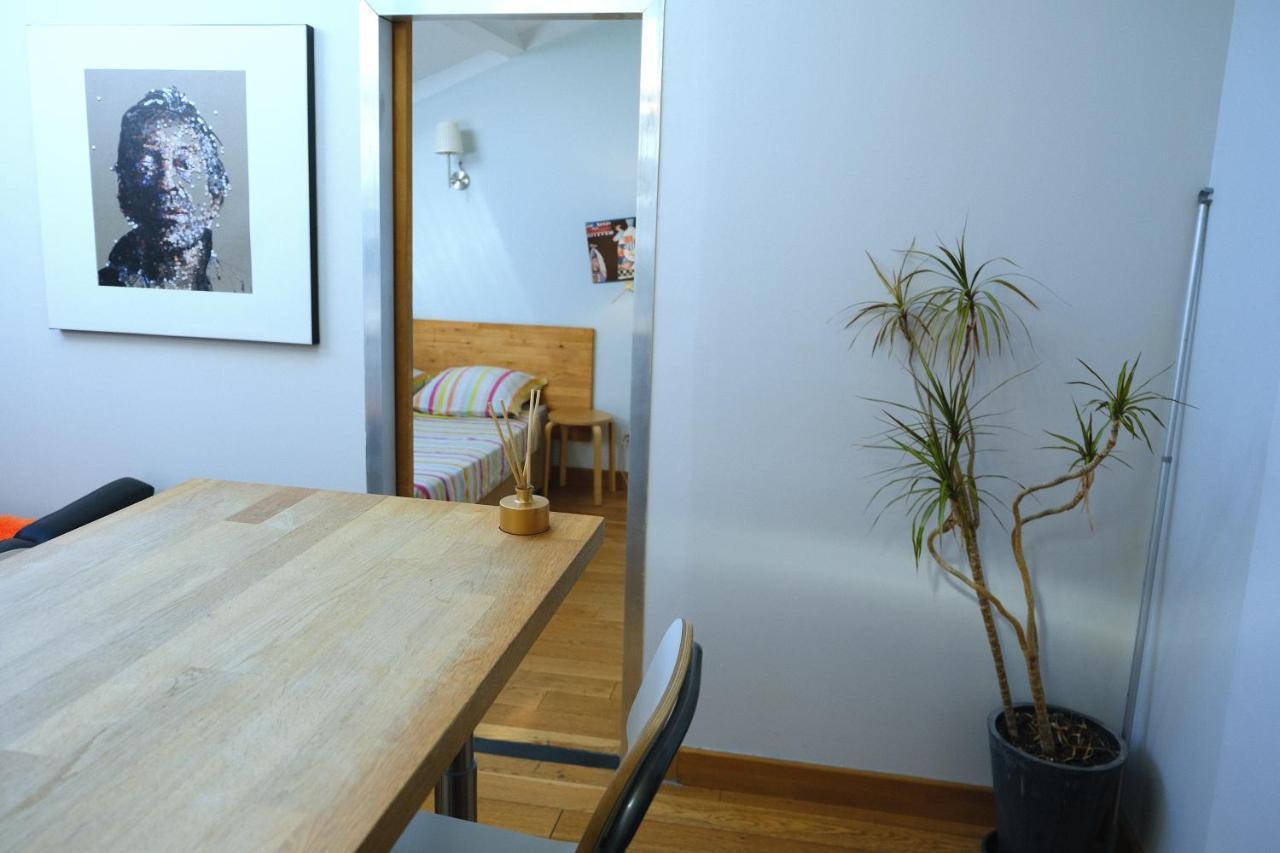 Isabelli Appartement Plein Centre Avec Place De Parking エクス＝アン＝プロヴァンス エクステリア 写真