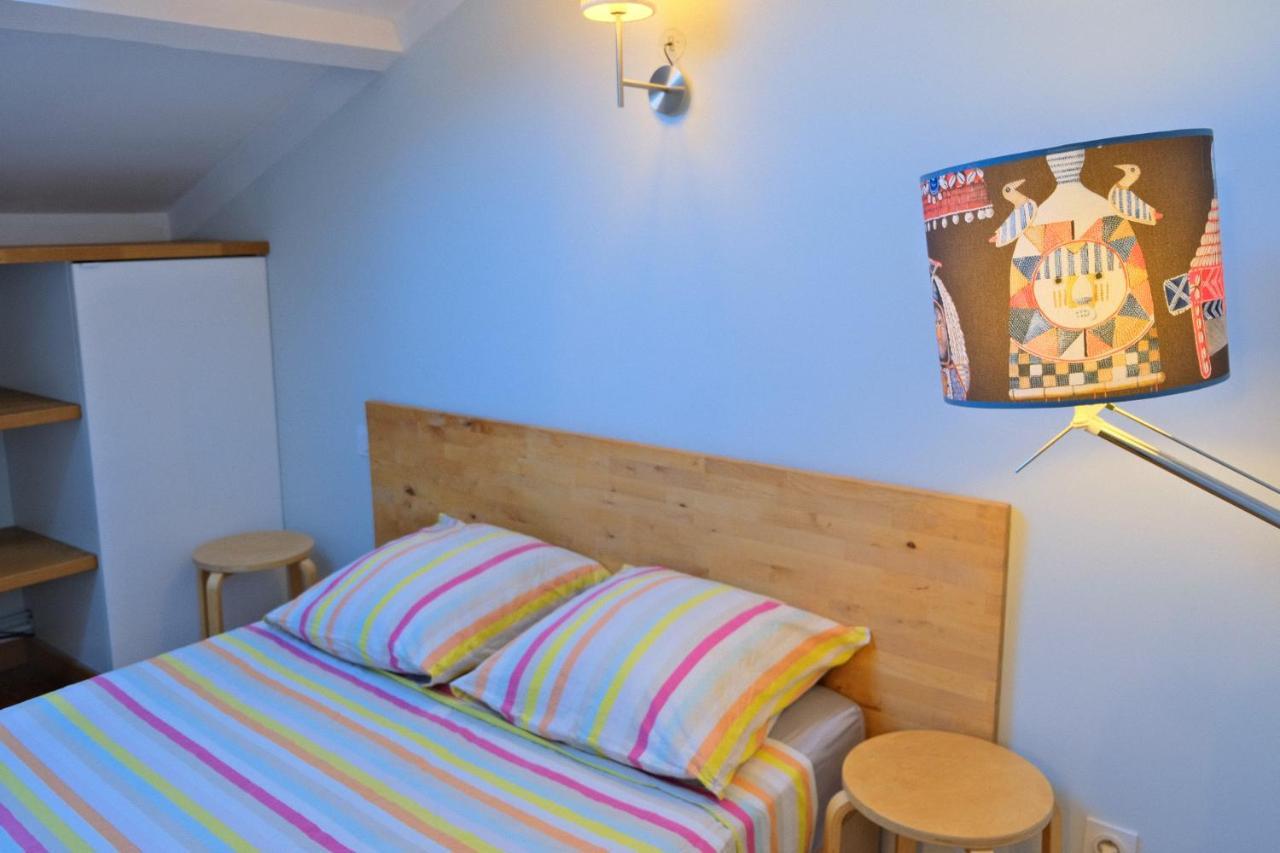 Isabelli Appartement Plein Centre Avec Place De Parking エクス＝アン＝プロヴァンス エクステリア 写真