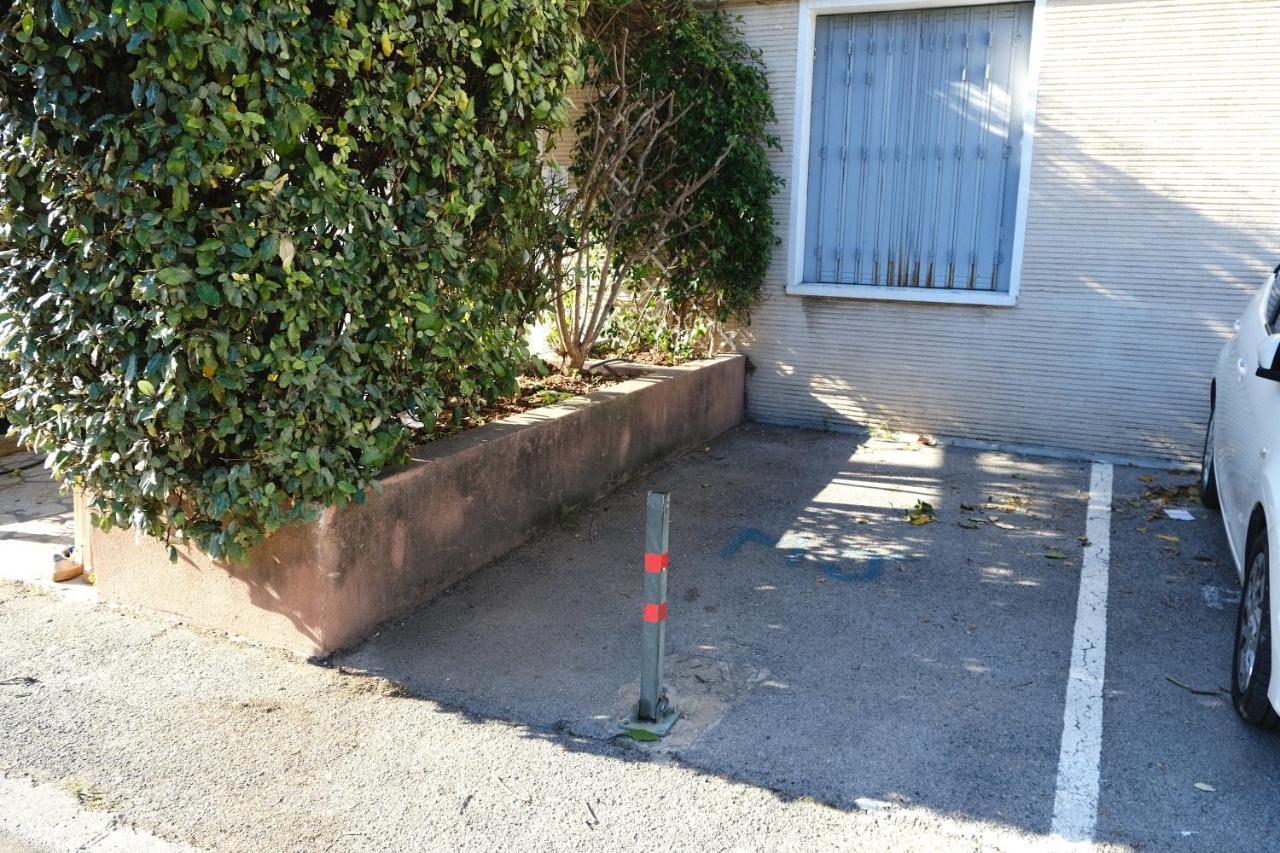Isabelli Appartement Plein Centre Avec Place De Parking エクス＝アン＝プロヴァンス エクステリア 写真