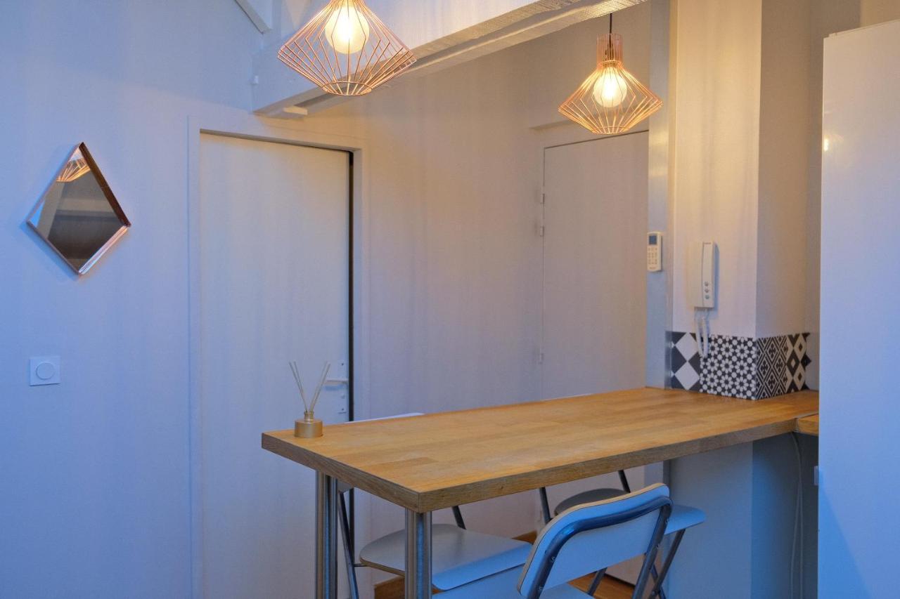 Isabelli Appartement Plein Centre Avec Place De Parking エクス＝アン＝プロヴァンス エクステリア 写真