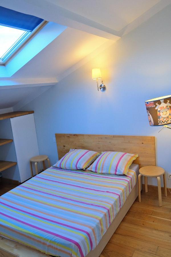 Isabelli Appartement Plein Centre Avec Place De Parking エクス＝アン＝プロヴァンス エクステリア 写真